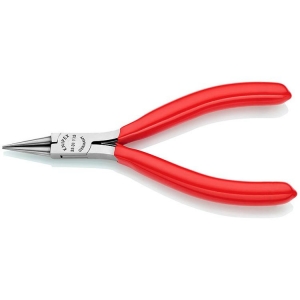 Knipex 35 31 115 Electronics Pliers Round Jaws 115mm
